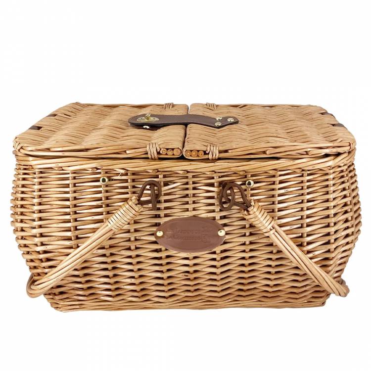 Picnic basket 