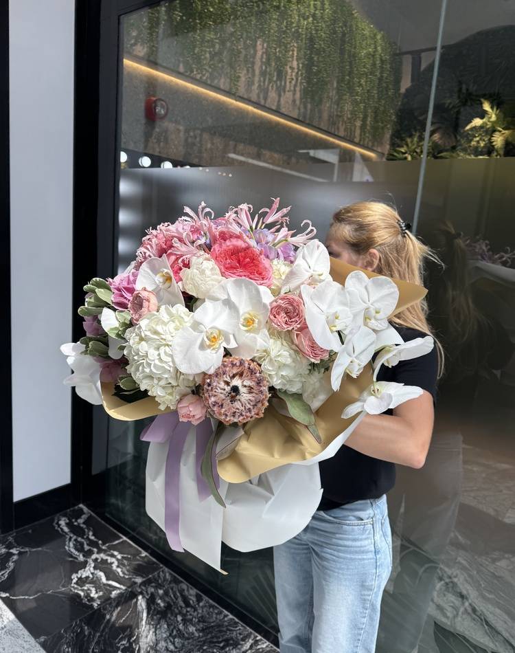 bouquet 