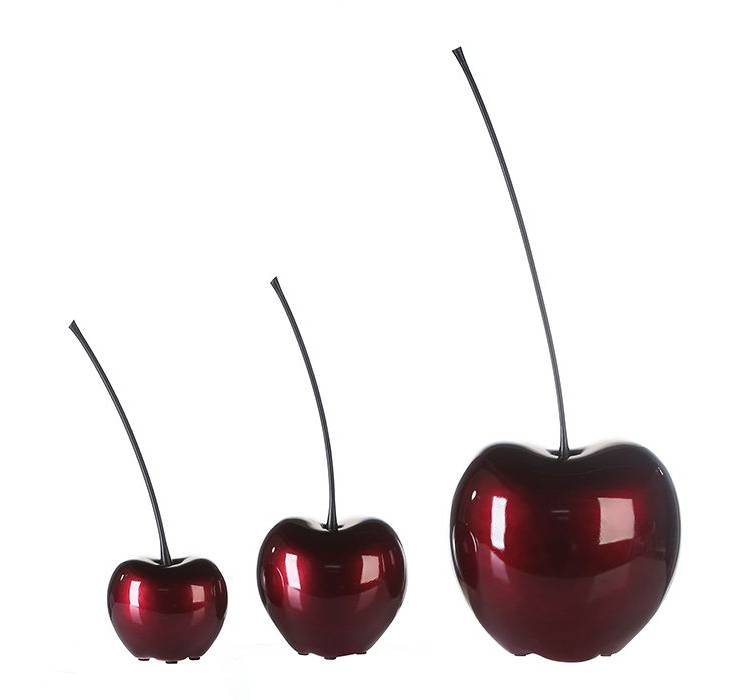 Statuette "Cherry", 36 cm