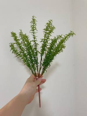 Rosemary Artificial  Stems - flowers delivery Dubai