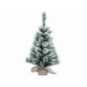 Spruce in a pot Vancouver mini snow tree 90 cm - flowers delivery Dubai