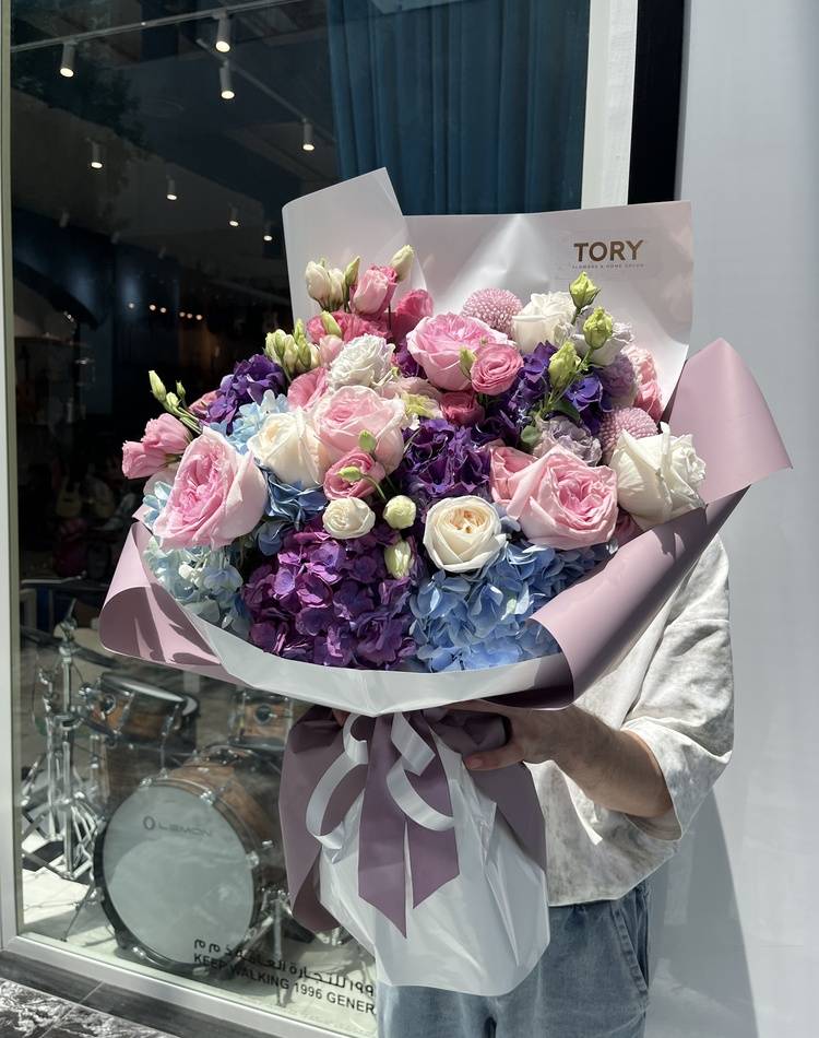 bouquet 