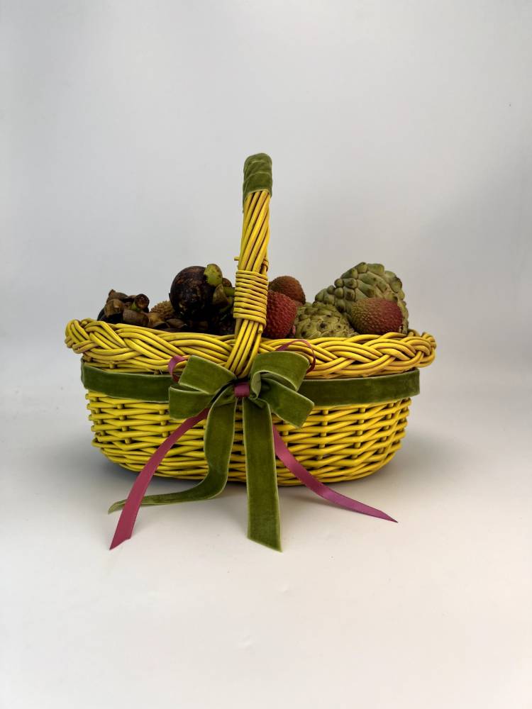 Fruit basket 