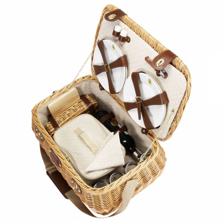 Picnic basket 