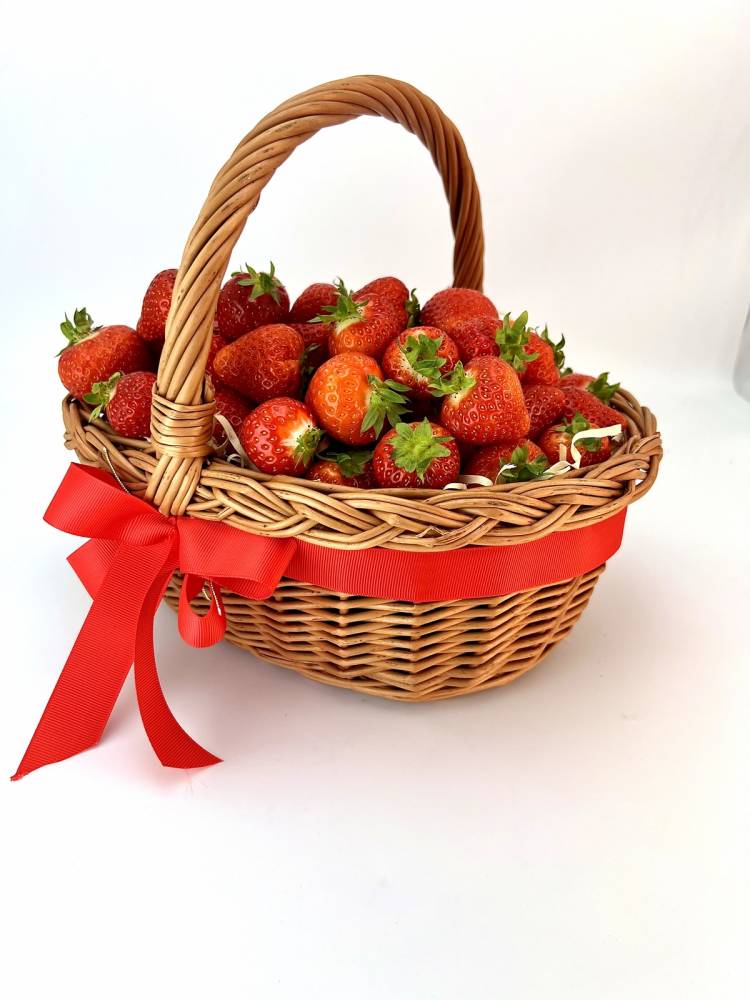 Fruit basket 