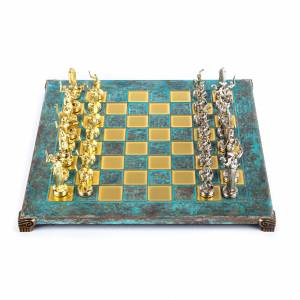 Metal Chess 