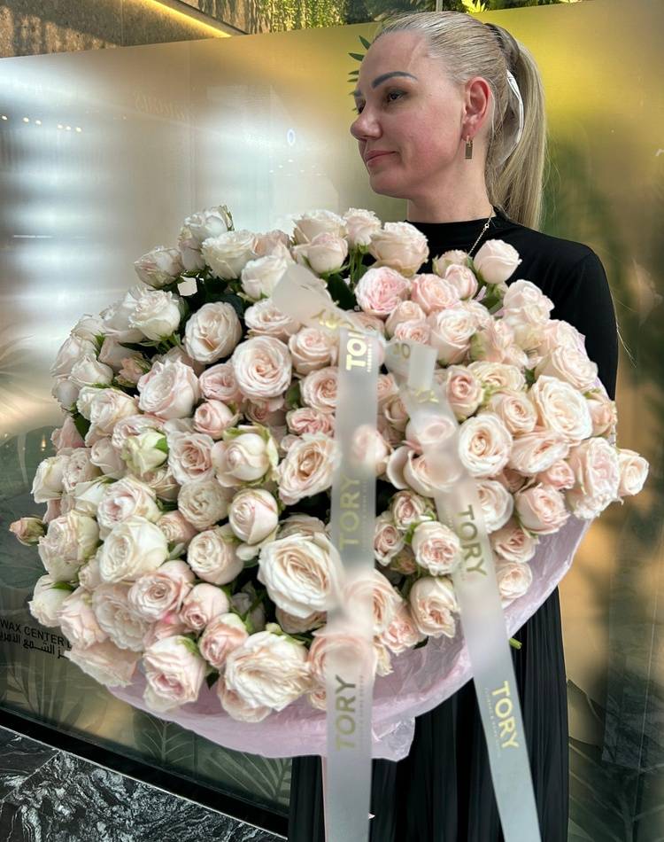 bouquet 