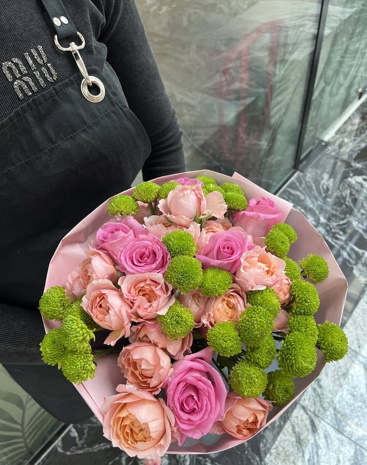 Bouquet 