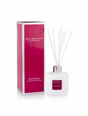 Diffuser Pink Pepper 100ml - flowers delivery Dubai