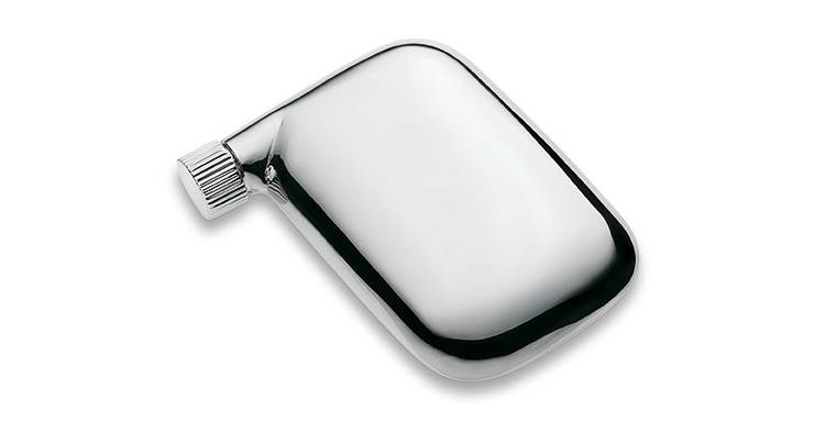 Flask COOL, 11 cm