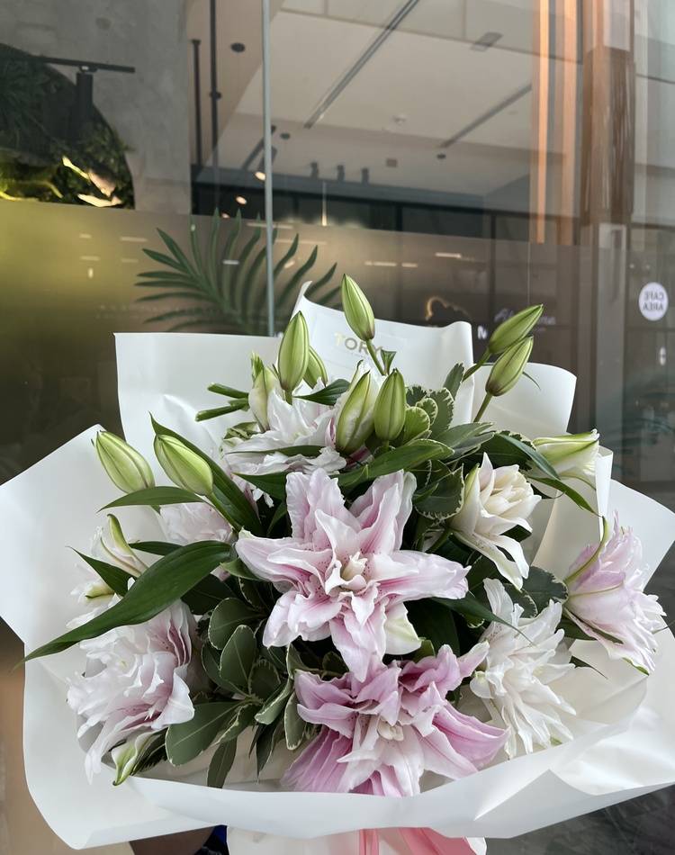 bouquet 