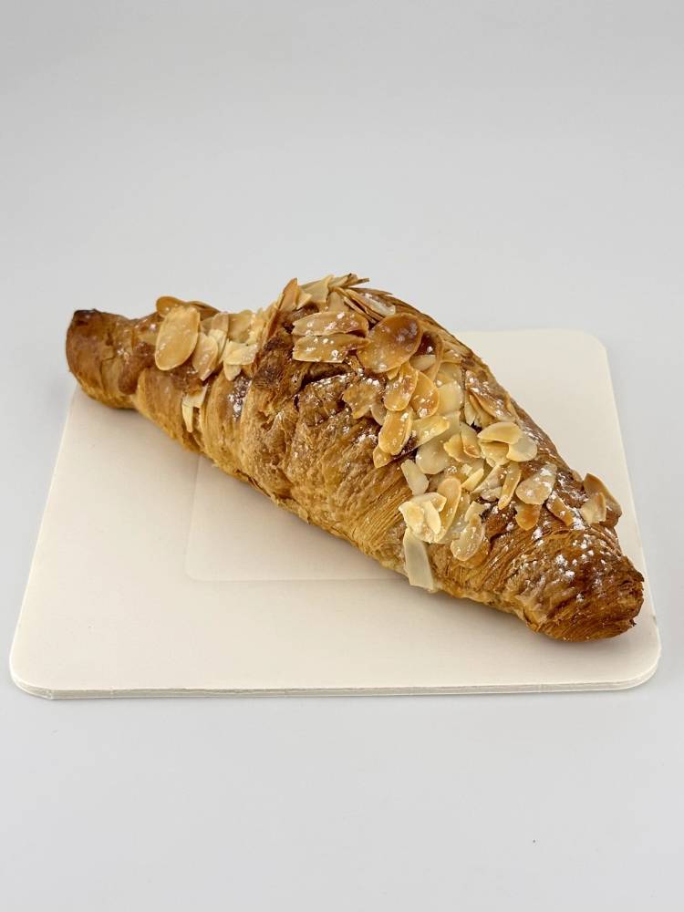 dessert "Croissant"