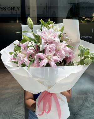 bouquet 