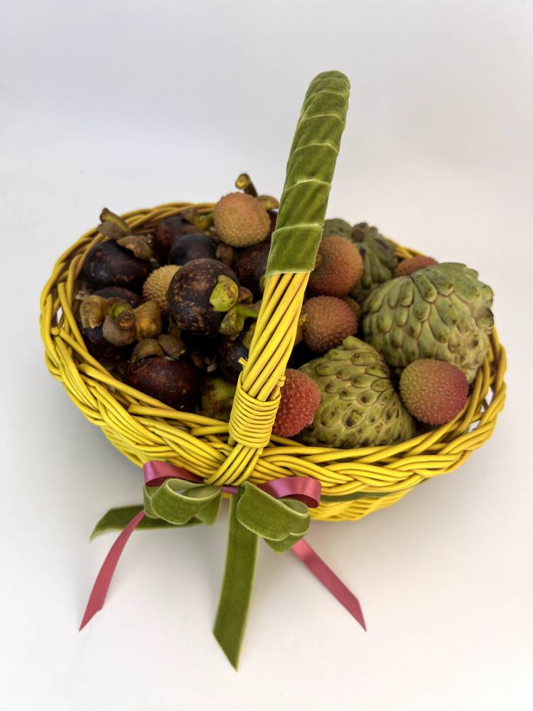 Fruit basket 