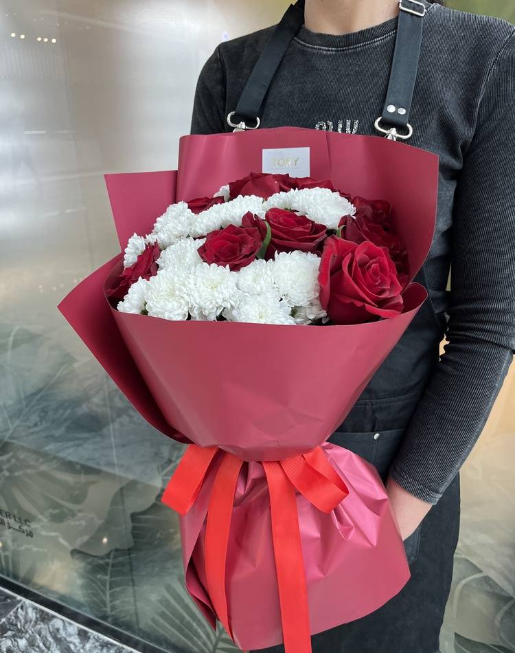 Bouquet 