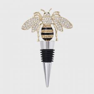 Wine stopper 