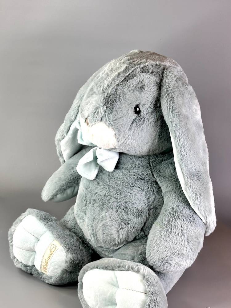 Toy Bunny The Great Cookie - Pearl Blue (60cm)