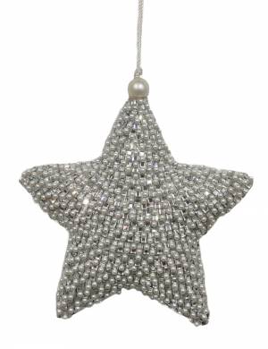 Beads-Starornament 