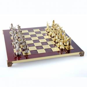 Metal Chess 