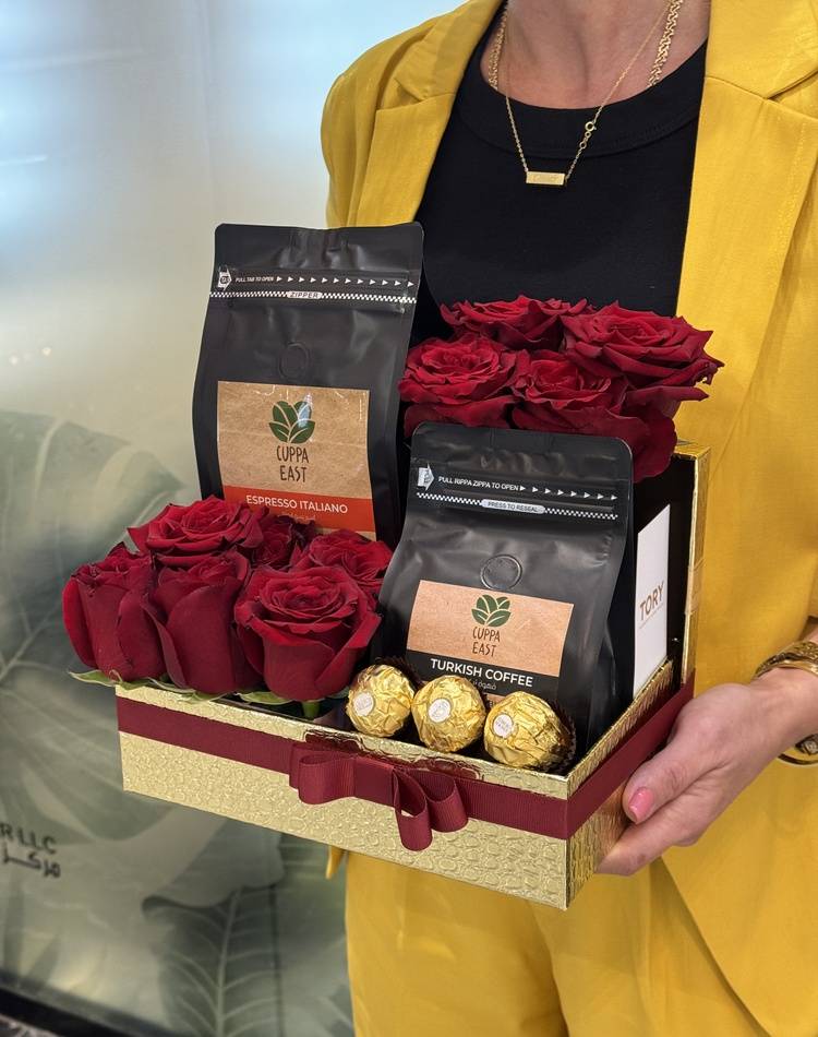Gift set 
