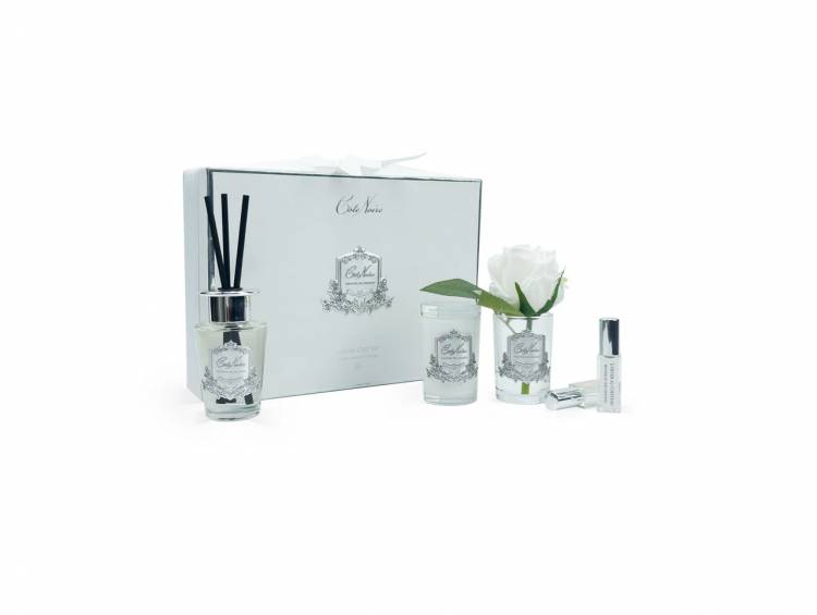 Luxury Gift Set - Cashmere