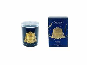 Scented candle Eau de Vie GOLD, 75 g - flowers delivery Dubai