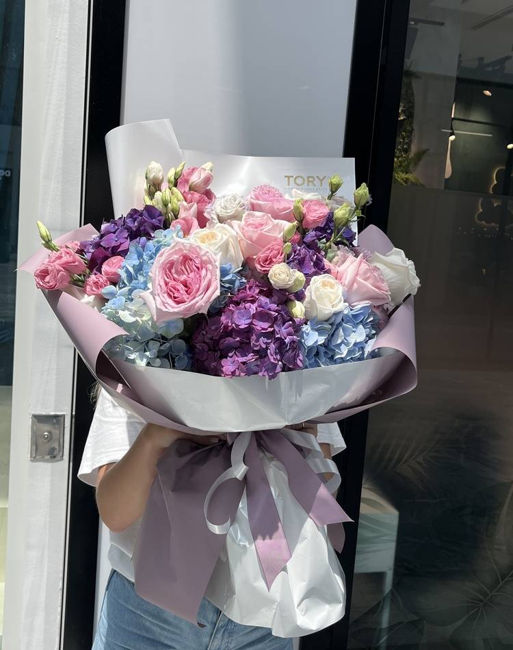bouquet 