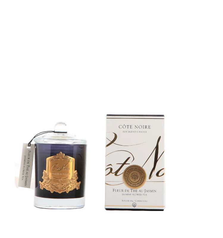 Scented candle Jasmine tea, 450 g