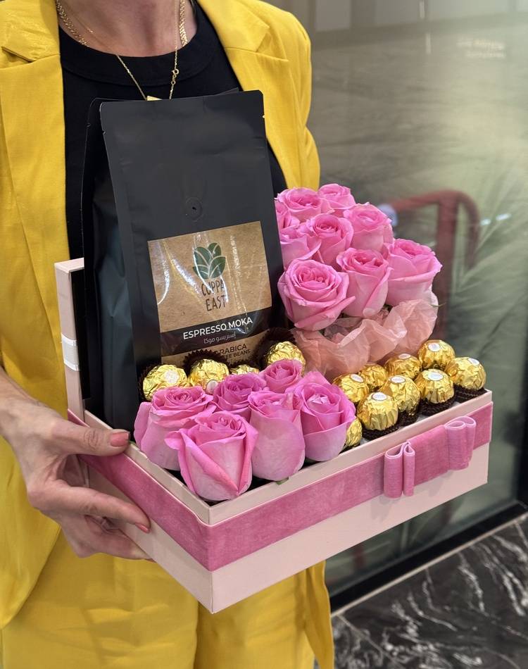 Gift set 