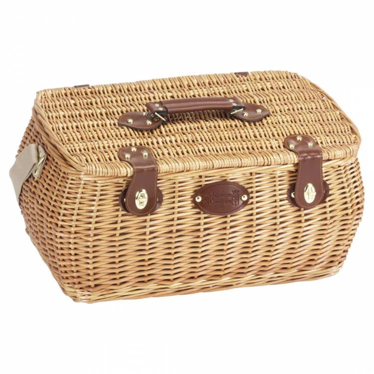 Picnic basket 