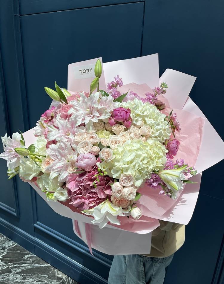 bouquet 