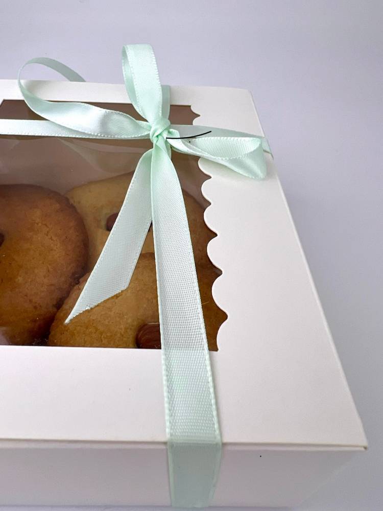 Sweet Almond Cookie Set