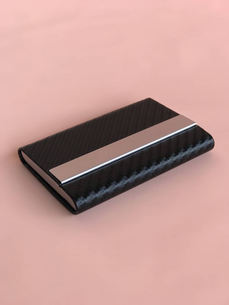 Business card holder 