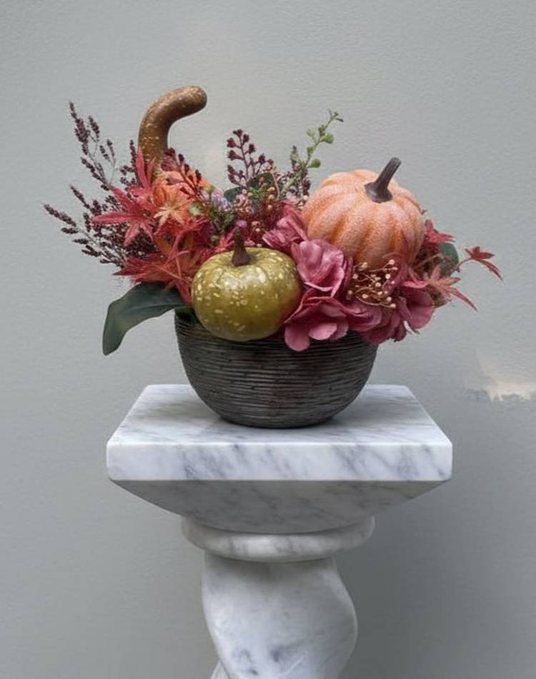 composition "Forest Round Dance"