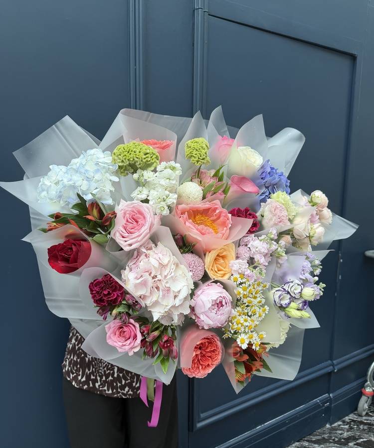 bouquet 