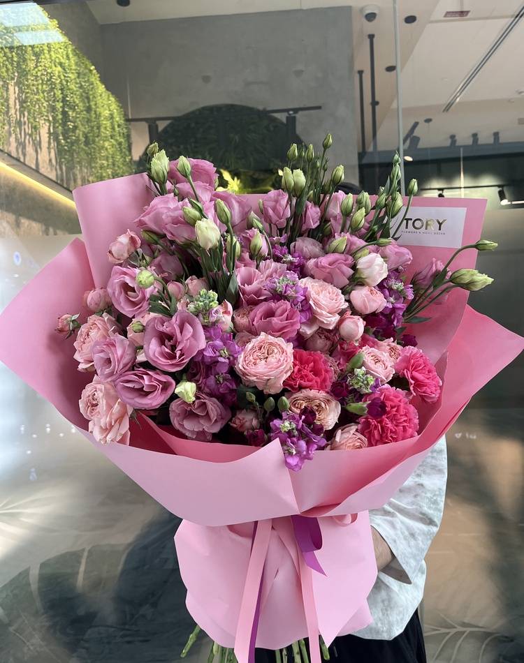 bouquet 
