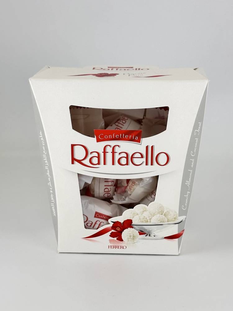 Raffaello Chocolate 230 g