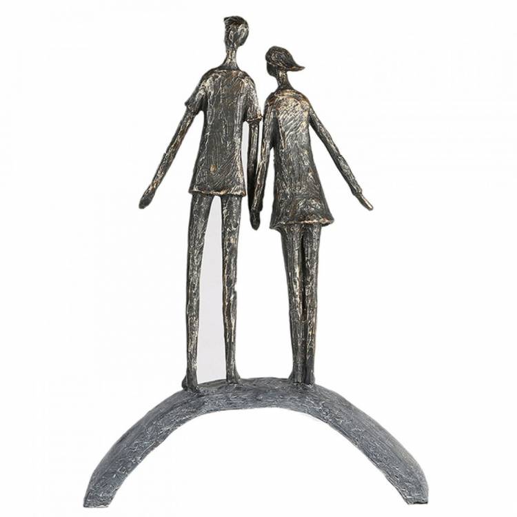 Statuette "Couple"