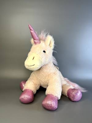 Soft toy-Unicorn Sparkle 25 см - flowers delivery Dubai