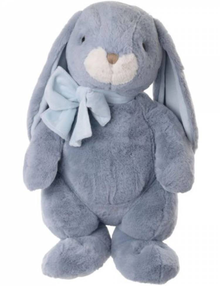 Toy Bunny The Great Cookie - Pearl Blue (60cm)