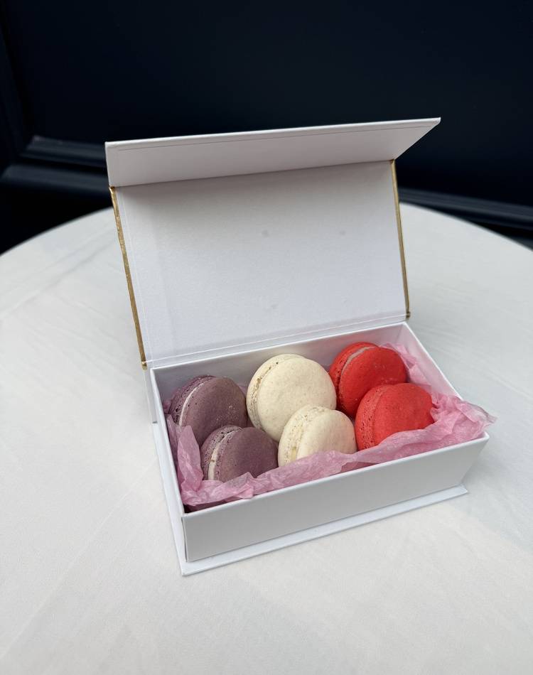 Set of sweets "Macaroons"