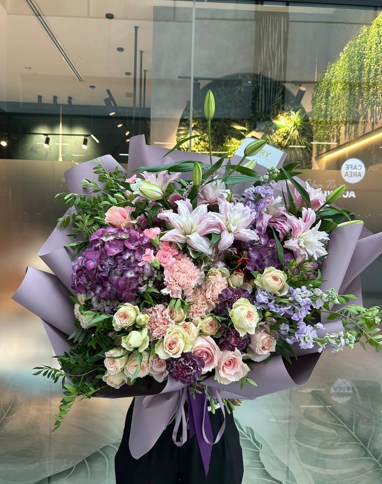 Bouquet 