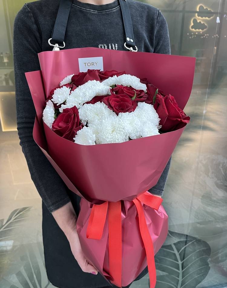 Bouquet 