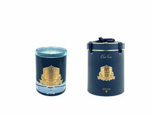 Luxury Candle - EAU DE VIE - GOLD - flowers delivery Dubai