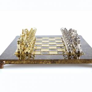 Metal Chess 