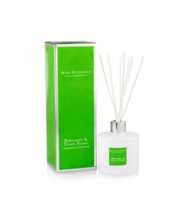 Diffuser Bergamot & Ylang Ylang, 150 ml