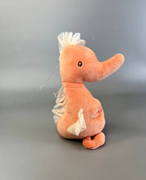 Toy seahorse-  Ella (18cm) - flowers delivery Dubai