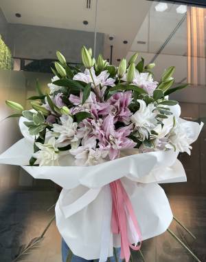 bouquet 