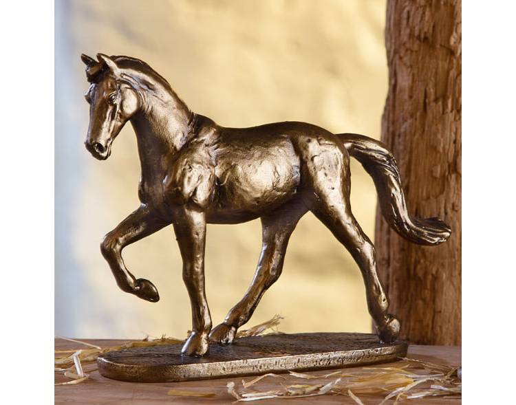 Sculpture Horse