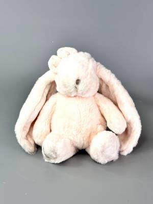 Toy Bunny Junior Kanina - Misty Rose (22cm) - flowers delivery Dubai